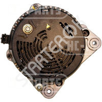 Генератор CA1229IR HC-PARTS
