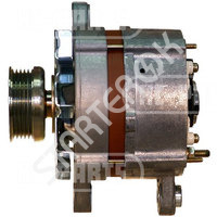 Генератор CA1234IR HC-PARTS