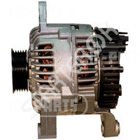 Купить Генератор HC-PARTS CA1238 Генератор HC-PARTS CA1238