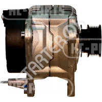 Купить Генератор HC-PARTS CA1239 Генератор HC-PARTS CA1239