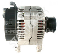 Генератор CA1240 HC-PARTS