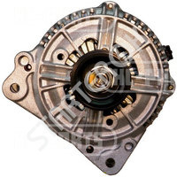 Генератор CA1241 HC-PARTS