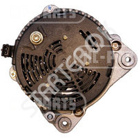 Генератор CA1241 HC-PARTS