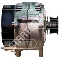 Купить Генератор HC-PARTS CA1241 Генератор HC-PARTS CA1241