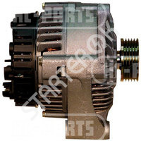 Купить Генератор HC-PARTS CA1243 Генератор HC-PARTS CA1243