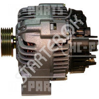 Генератор CA1243 HC-PARTS