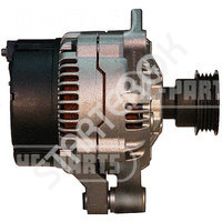 Купить Генератор HC-PARTS CA1244 Генератор HC-PARTS CA1244