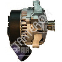 Купить Генератор HC-PARTS CA1245IR Генератор HC-PARTS CA1245IR