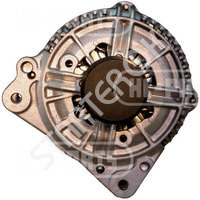 Генератор CA1248 HC-PARTS