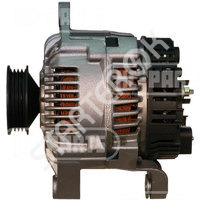 Генератор CA1251 HC-PARTS