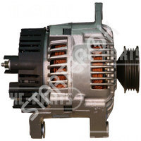 Купить Генератор HC-PARTS CA1251 Генератор HC-PARTS CA1251