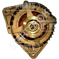 Генератор CA1252 HC-PARTS