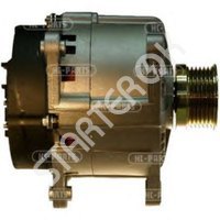Генератор CA1252IR HC-PARTS