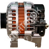 Генератор CA1253 HC-PARTS