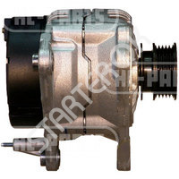 Купить Генератор HC-PARTS CA1255IR Генератор HC-PARTS CA1255IR