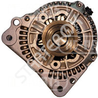 Генератор CA1255IR HC-PARTS