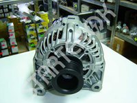Купить Генератор HC-PARTS CA1256 Генератор HC-PARTS CA1256