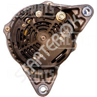 Генератор CA1257 HC-PARTS
