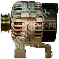 Генератор CA1257 HC-PARTS