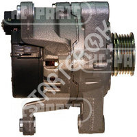 Купить Генератор HC-PARTS CA1257 Генератор HC-PARTS CA1257