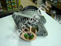 Купить Генератор HC-PARTS CA1258 Генератор HC-PARTS CA1258