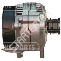 Купить Генератор HC-PARTS CA1260IR Генератор HC-PARTS CA1260IR