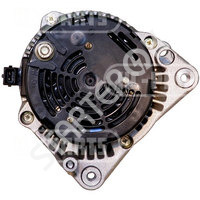 Генератор CA1267 HC-PARTS