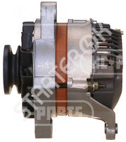 Купить Генератор HC-PARTS CA127IR Генератор HC-PARTS CA127IR