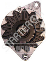 Генератор CA127IR HC-PARTS