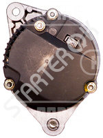 Генератор CA127IR HC-PARTS