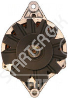 Купить Генератор HC-PARTS CA128IR Генератор HC-PARTS CA128IR