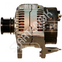 Генератор CA1297 HC-PARTS