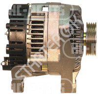 Купить Генератор HC-PARTS CA1302 Генератор HC-PARTS CA1302