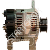 Генератор CA1306 HC-PARTS