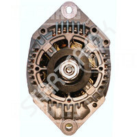 Генератор CA1306 HC-PARTS