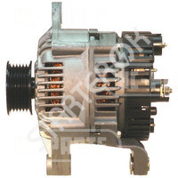 Генератор CA1306IR HC-PARTS