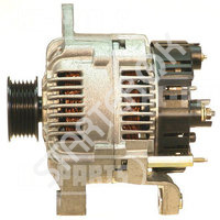 Купить Генератор HC-PARTS CA1307 Генератор HC-PARTS CA1307