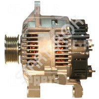 Купить Генератор HC-PARTS CA1309IR Генератор HC-PARTS CA1309IR