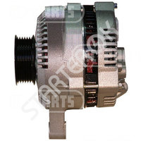 Купить Генератор HC-PARTS CA1316 Генератор HC-PARTS CA1316