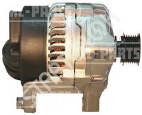Купить Генератор HC-PARTS CA1325 Генератор HC-PARTS CA1325