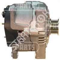 Купить Генератор HC-PARTS CA1327 Генератор HC-PARTS CA1327