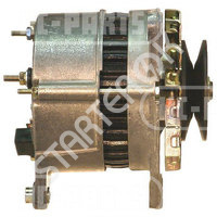 Купить Генератор HC-PARTS CA1330 Генератор HC-PARTS CA1330