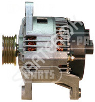 Купить Генератор HC-PARTS CA1348 Генератор HC-PARTS CA1348