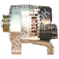 Купить Генератор HC-PARTS CA1350 Генератор HC-PARTS CA1350