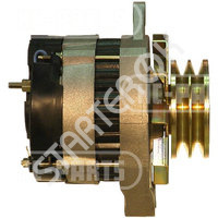 Генератор CA1382 HC-PARTS