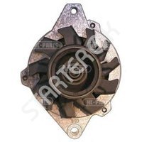 Купить Генератор HC-PARTS CA1386 Генератор HC-PARTS CA1386