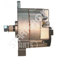 Купить Генератор HC-PARTS CA1387 Генератор HC-PARTS CA1387