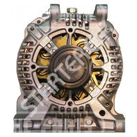 Купить Генератор HC-PARTS CA1390IR Генератор HC-PARTS CA1390IR
