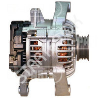 Купить Генератор HC-PARTS CA1391IR Генератор HC-PARTS CA1391IR