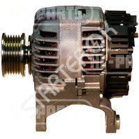 Генератор CA1397 HC-PARTS